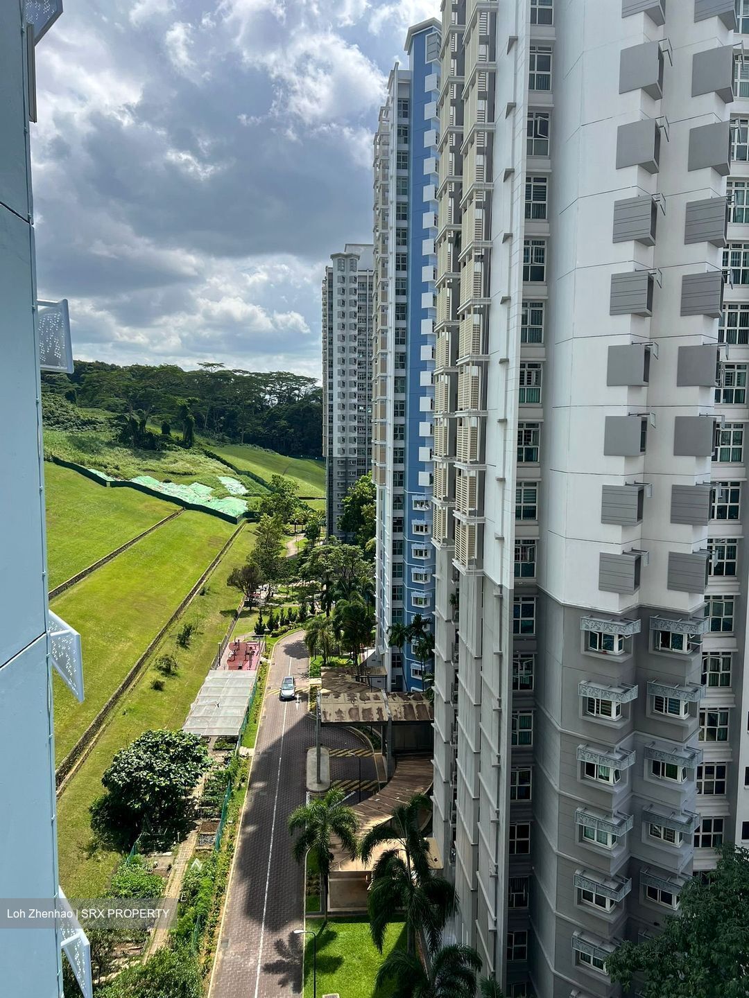 Blk 391 Goodview Gardens (Bukit Batok), HDB 4 Rooms #588603551